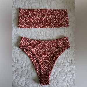 SHEIN swimsuit! Never worn.